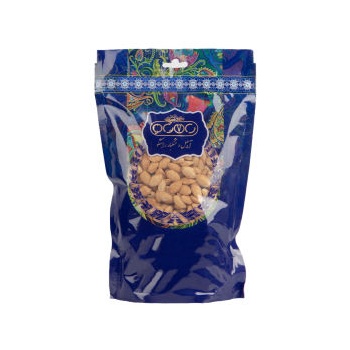  کدو دو آتشه اکبر راستگو - 500 گرم63652a9e64e9152810